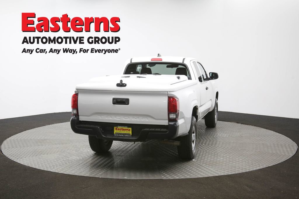 Used 2021 Toyota Tacoma SR image 36
