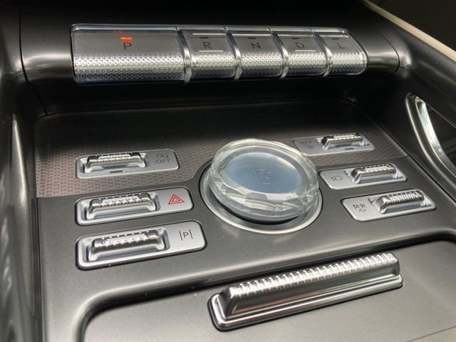 Used 2025 Lincoln Nautilus Premier w/ Equipment Group 102A image 33