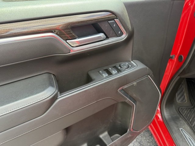 Used 2025 Chevrolet Silverado 1500 LT image 13