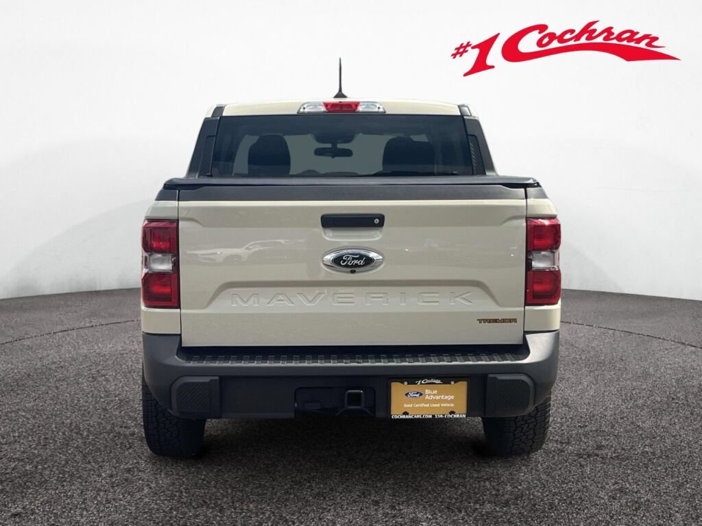 Used 2024 Ford Maverick Tremor w/ Tremor Off-Road Package AWD/4WD image 9