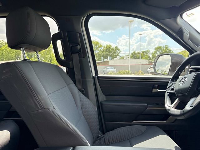 Used 2025 Toyota Tundra SR5 image 15