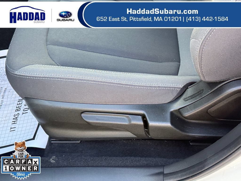 Used 2024 Subaru Impreza 2.0i AWD/4WD image 16