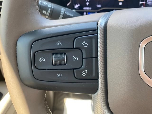 Used 2024 GMC Yukon Denali w/ Max Trailering Package AWD/4WD image 26