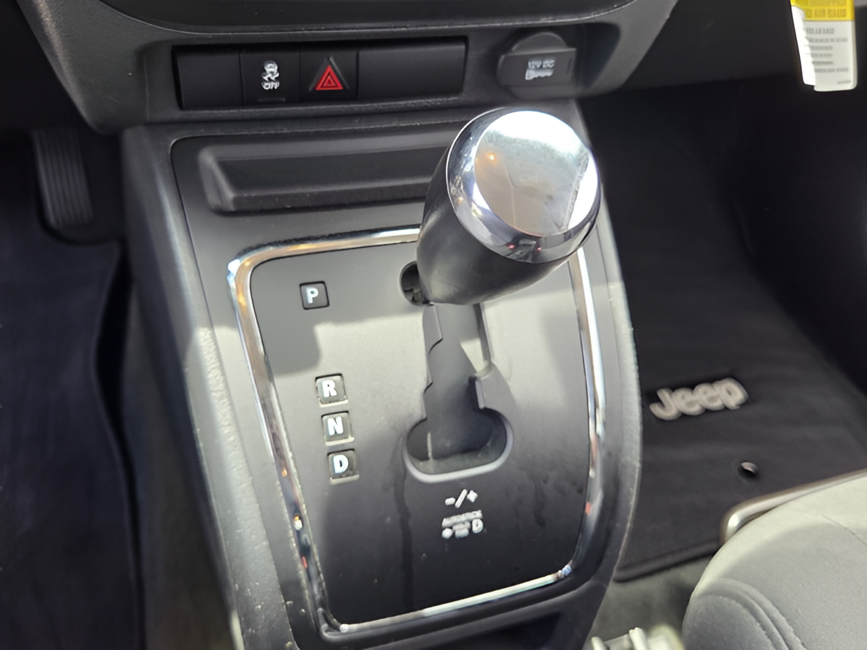 Used 2016 Jeep Compass Sport FWD image 20