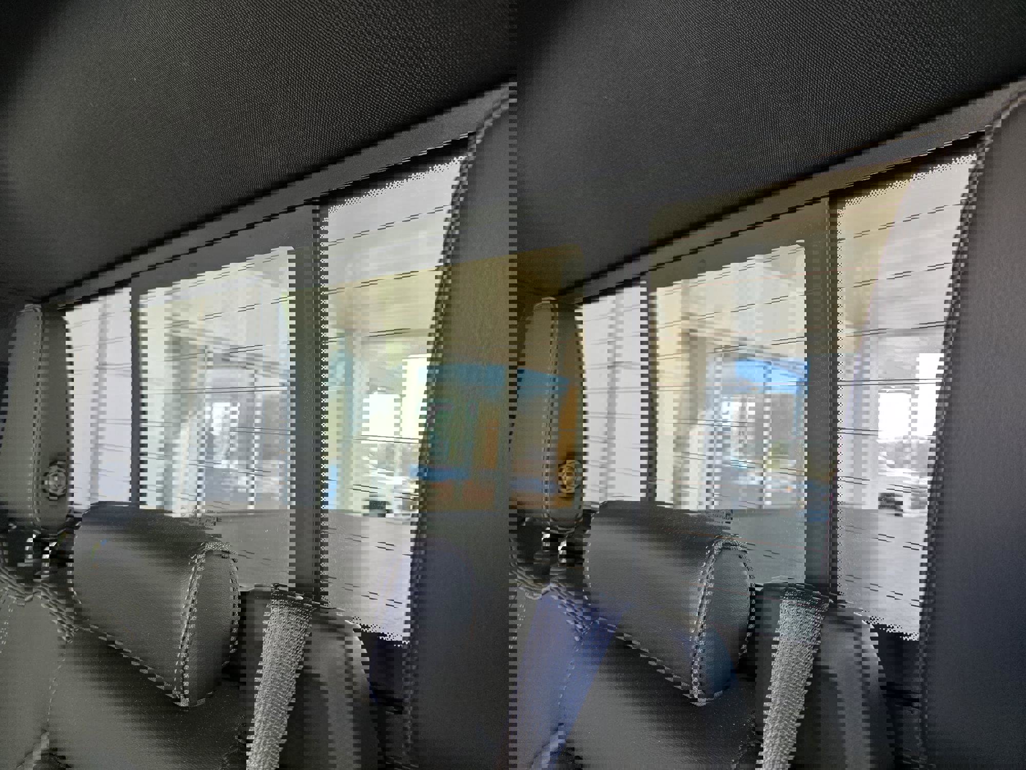 Used 2019 Chevrolet Silverado 1500 High Country w/ Technology Package image 23