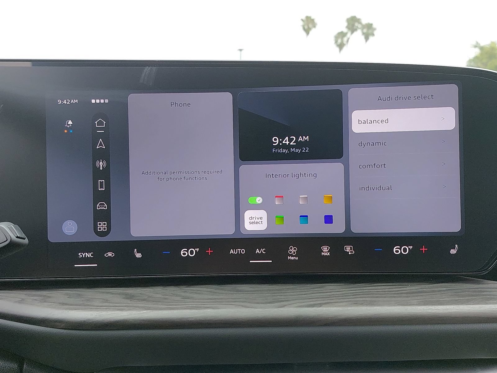 New 2026 Audi Q5 Premium Plus AWD/4WD image 25