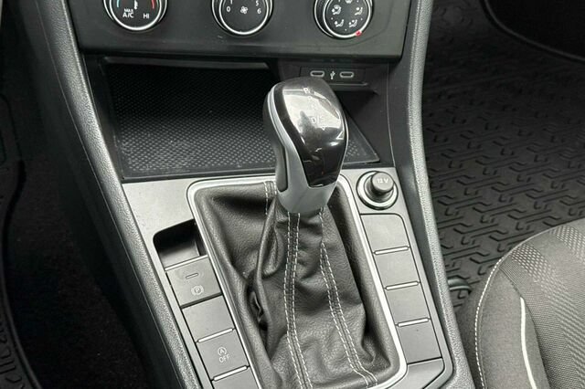 Certified 2023 Volkswagen Jetta Sport FWD image 20