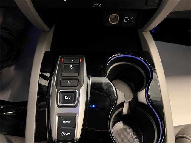 Used 2021 Honda Pilot Touring image 38