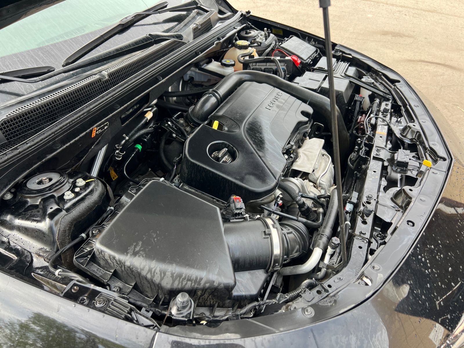 Used 2022 Chevrolet Malibu LS FWD image 29