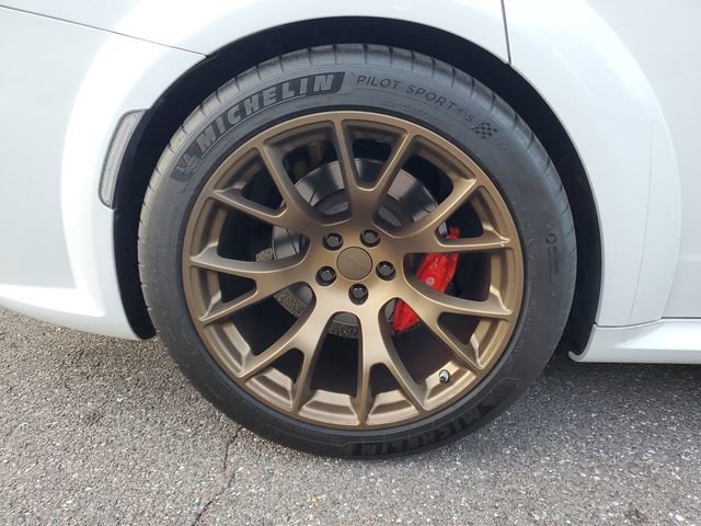 Used 2020 Dodge Charger SRT Hellcat w/ Harman/Kardon Audio Group image 5