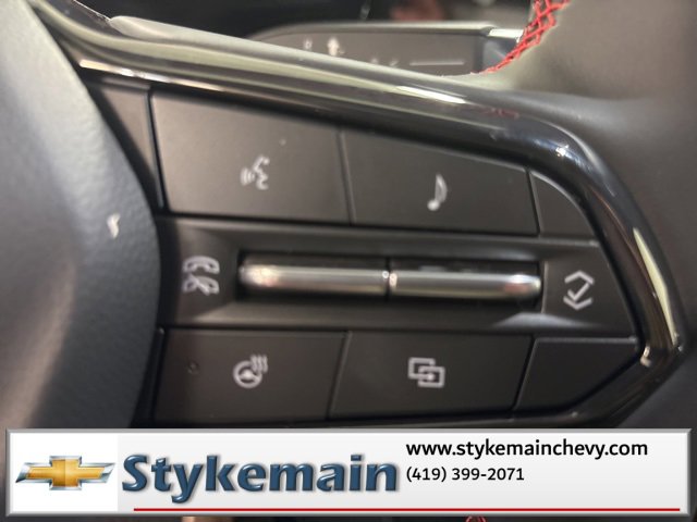 New 2026 Chevrolet Traverse RS w/ LPO, Floor Liner Package image 19