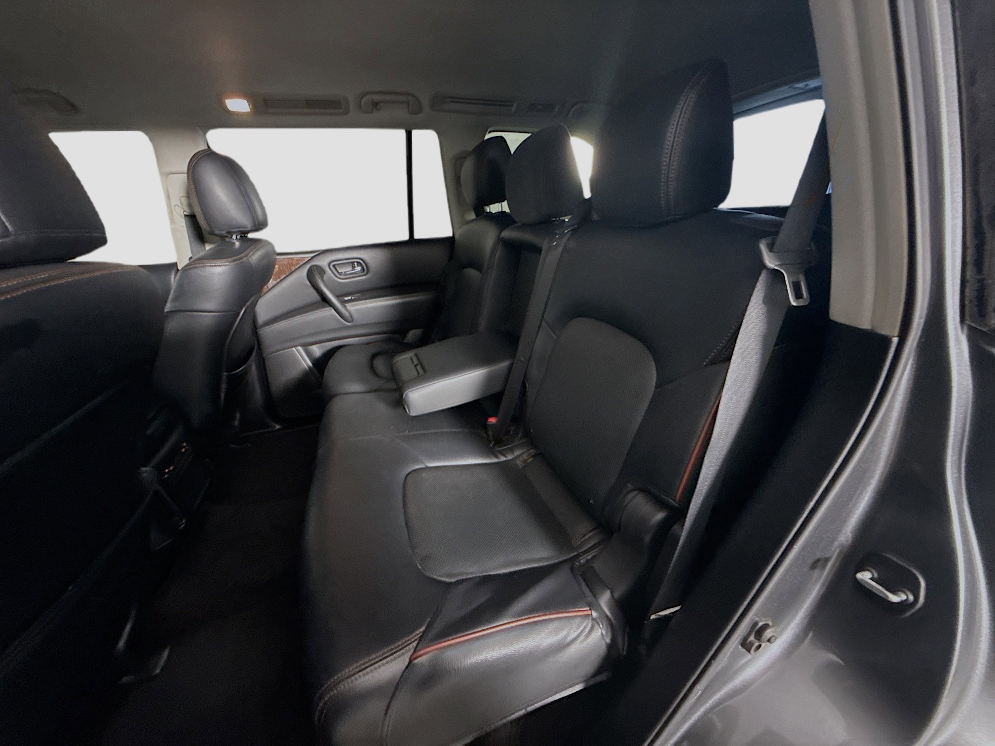 Used 2019 Nissan Armada SV w/ Driver Package image 25