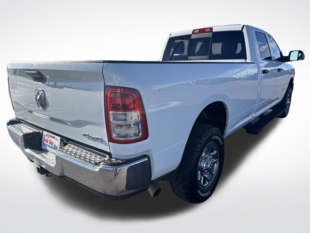 Used 2022 RAM 3500 Tradesman image 6