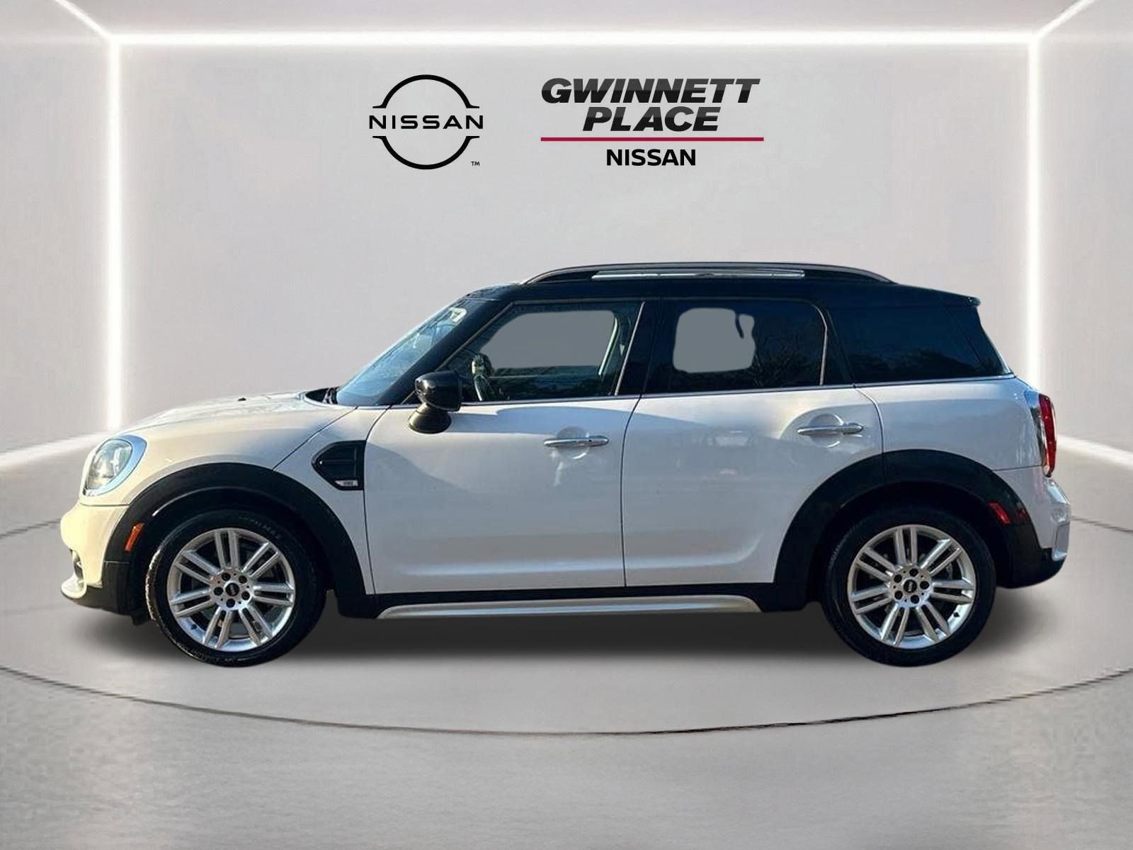 Used 2020 MINI Cooper Countryman image 8