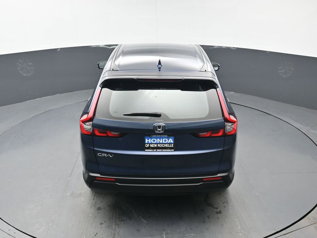 Used 2024 Honda CR-V LX image 34