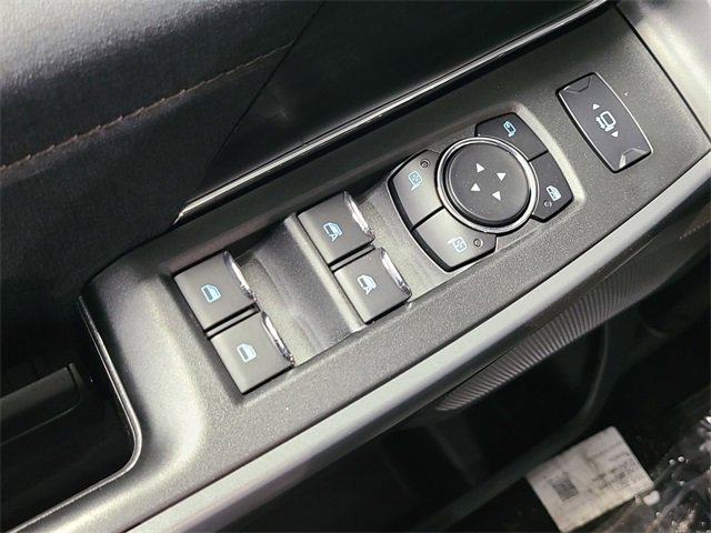 New 2025 Ford F150 Lariat w/ Equipment Group 501A Mid image 35