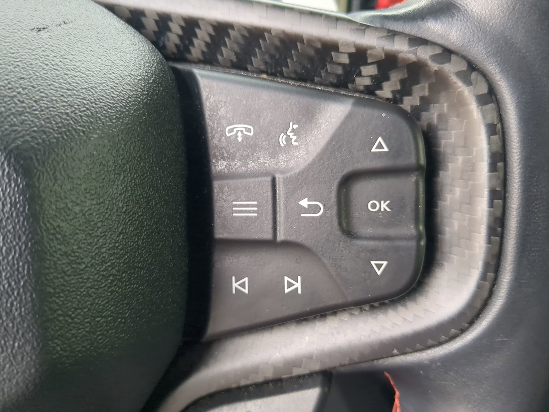 Used 2024 Ford Bronco Raptor w/ Interior Carbon Fiber Pack 6 image 59