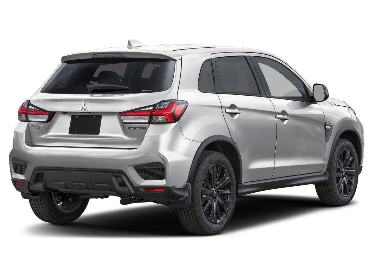 New 2027 Mitsubishi Outlander Sport LE AWD/4WD image 2