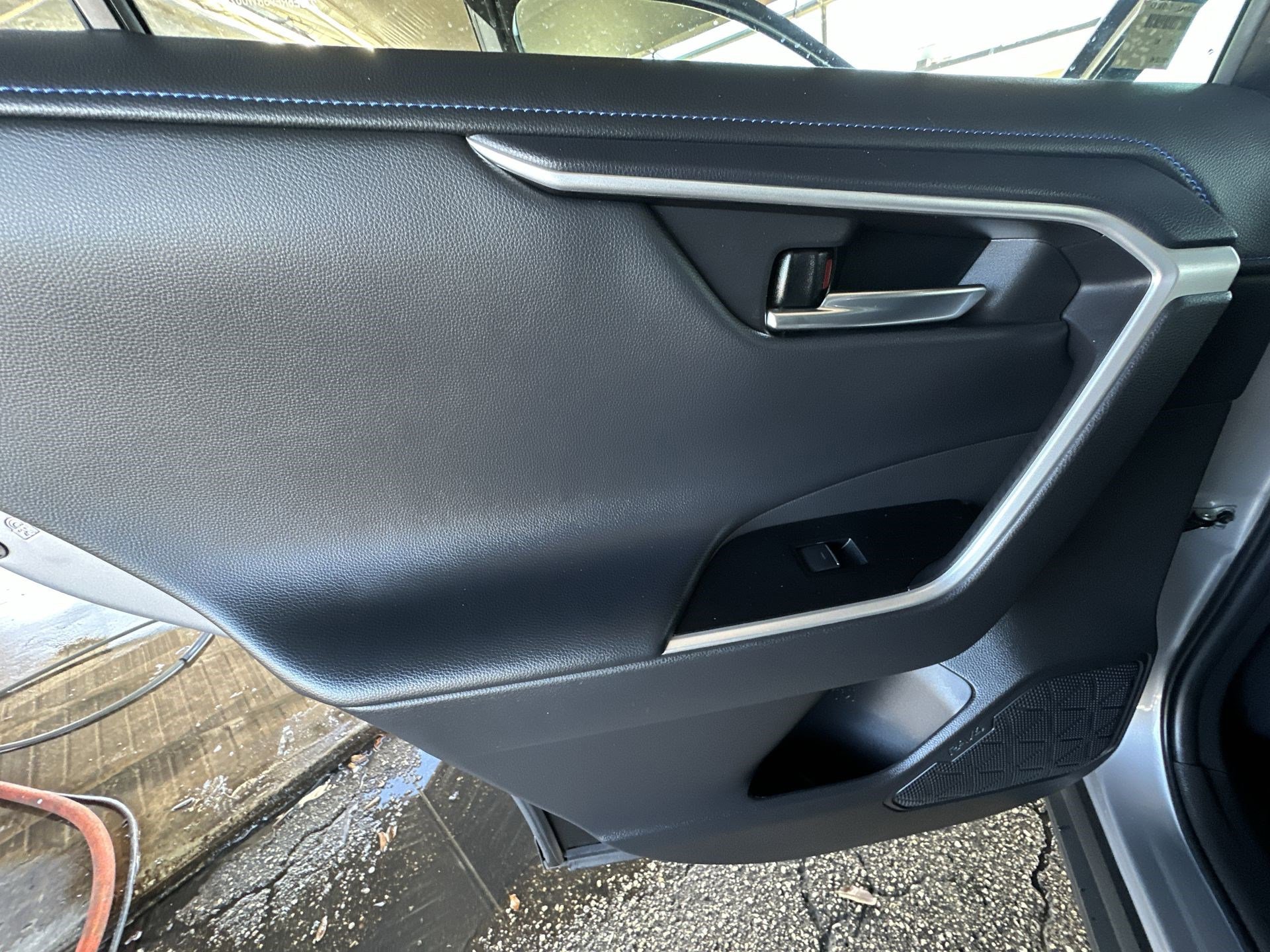 Used 2024 Toyota RAV4 XSE image 29