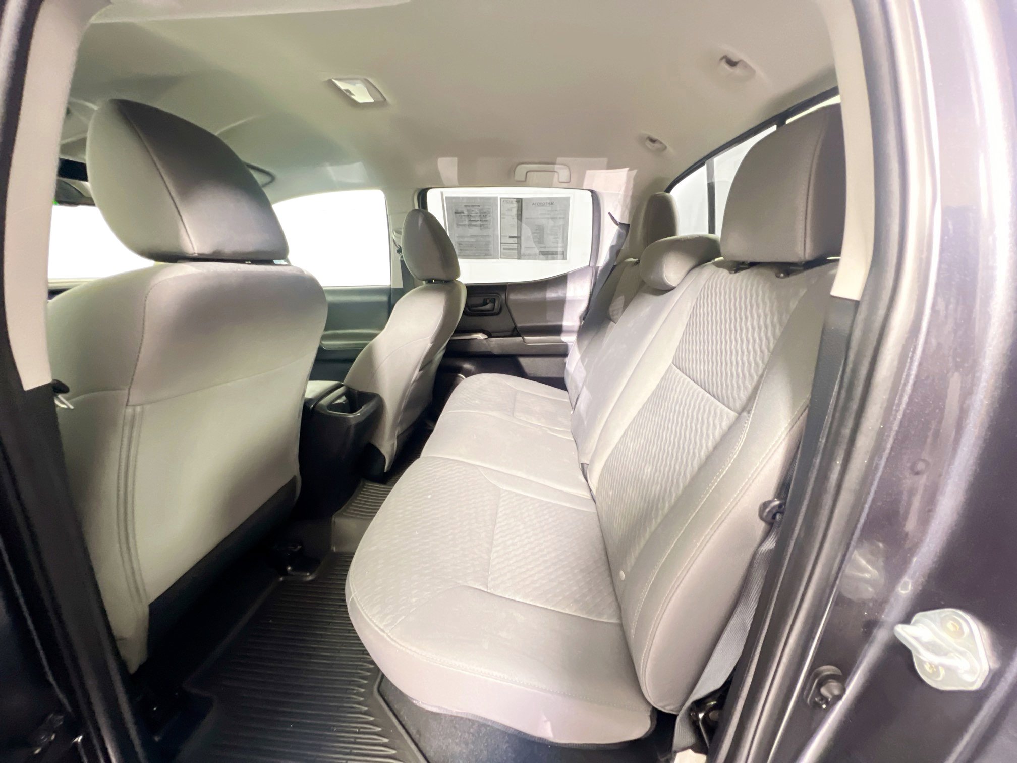 Used 2021 Toyota Tacoma SR5 image 28