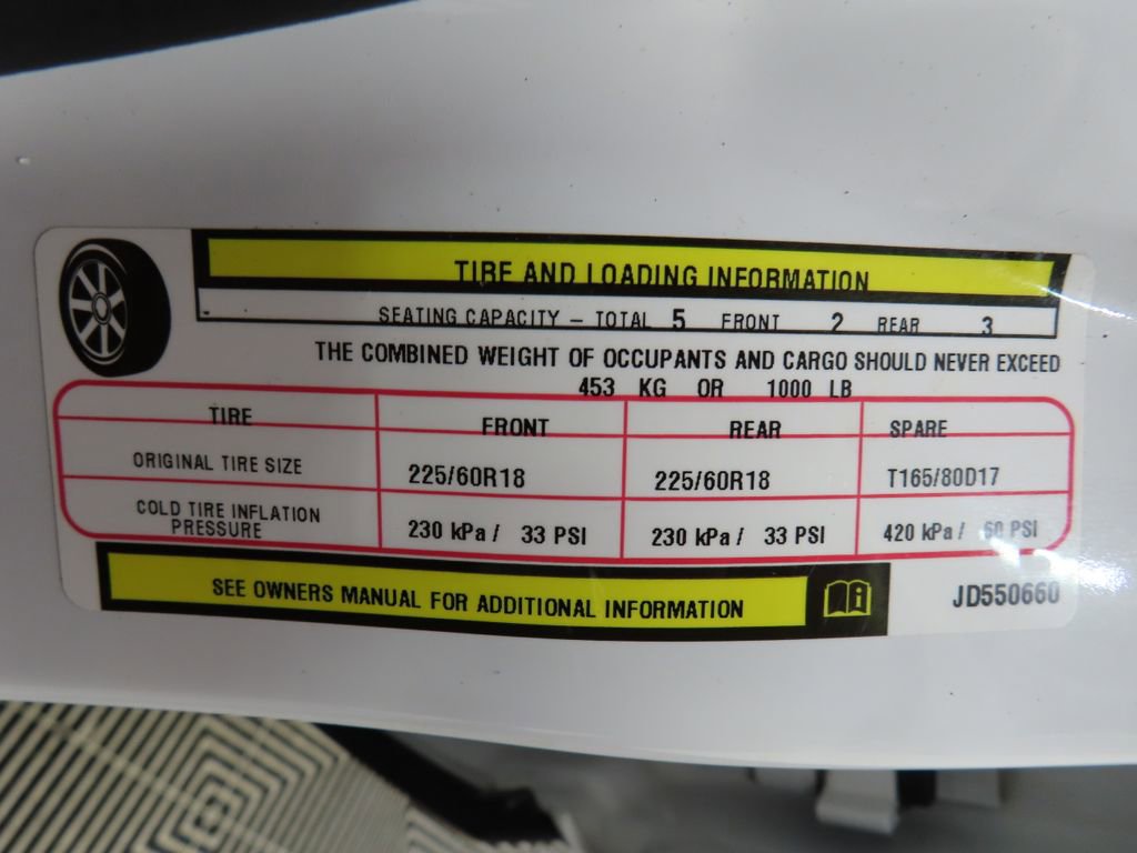 Used 2018 Jeep Cherokee Limited w/ High Altitude Package image 62