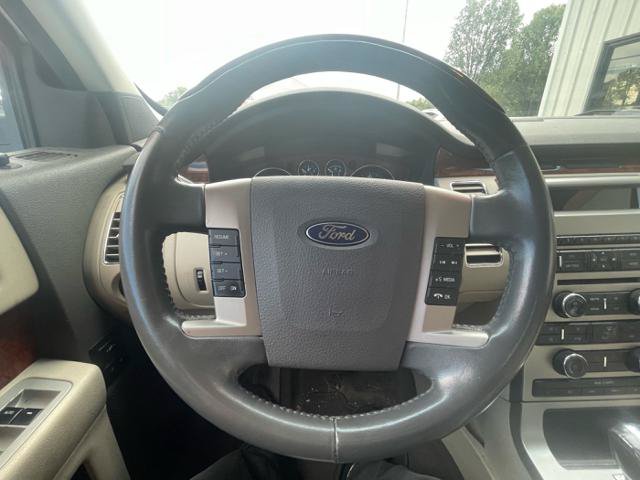 Used 2012 Ford Flex Limited w/ Equipment Group Order Code AWD/4WD image 16
