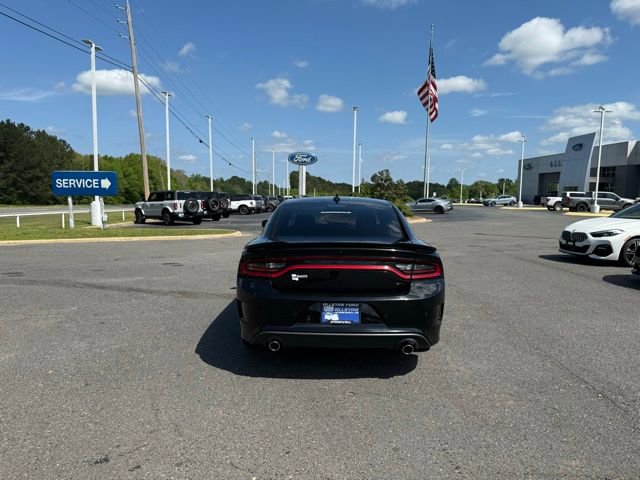Used 2023 Dodge Charger GT w/ Blacktop Package image 5
