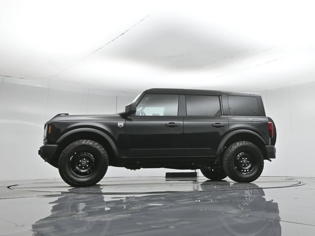 New 2026 Ford Bronco Big Bend AWD/4WD image 45
