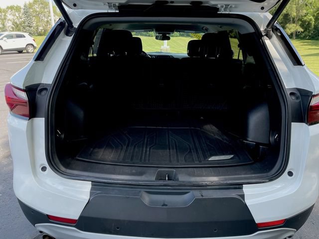 Used 2020 Chevrolet Blazer LT FWD image 25