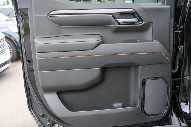 New 2026 GMC Sierra 1500 AT4 w/ Technology Package AWD/4WD image 16