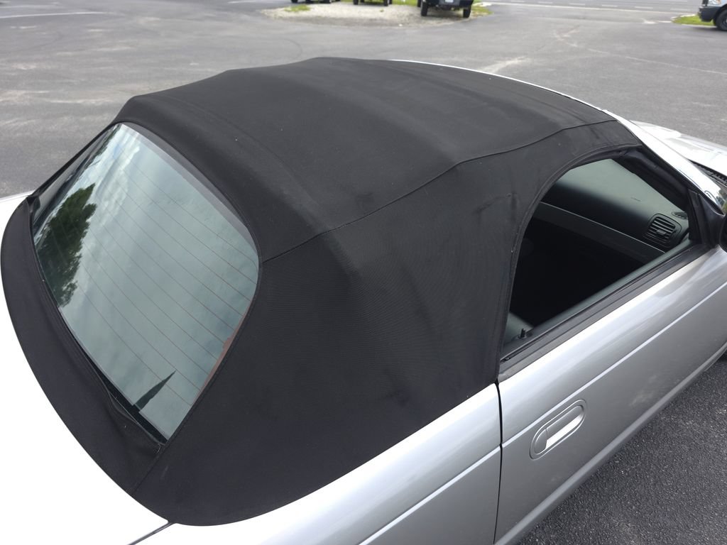 Used 2005 Ford Thunderbird RWD image 10