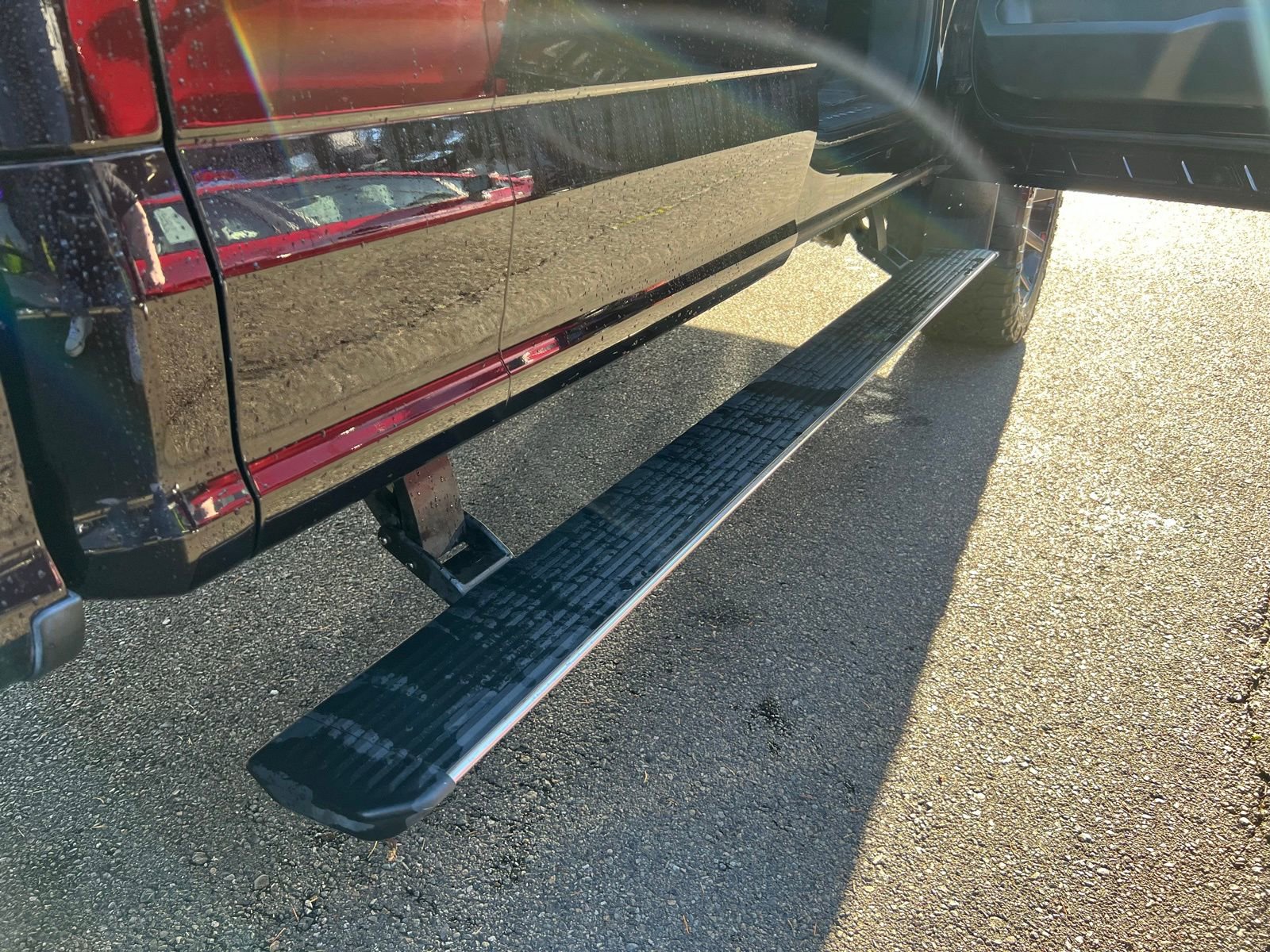 Used 2019 Ford F350 Platinum w/ Platinum Ultimate Package image 40