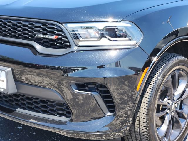 Used 2026 Dodge Durango GT AWD/4WD image 8