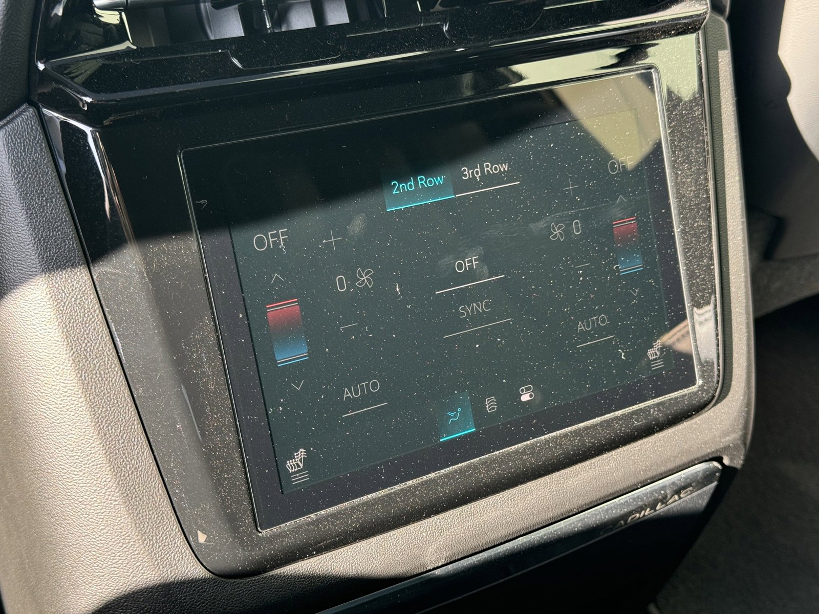 New 2025 Cadillac Escalade IQ Luxury 2 image 14