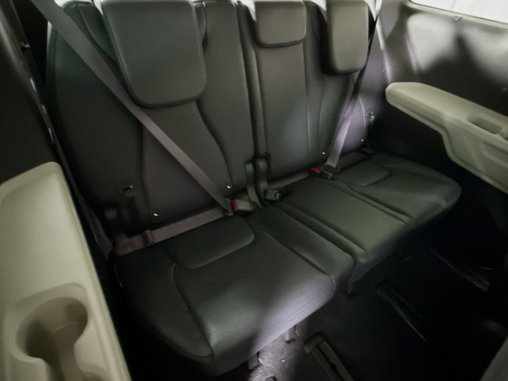 Used 2022 Kia Carnival SX Prestige FWD image 34