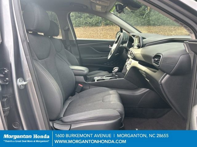 Used 2019 Hyundai Santa Fe SEL w/ Cargo Package image 35