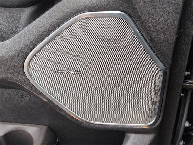 New 2026 RAM 1500 Laramie w/ Night Edition image 17