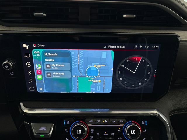 Used 2024 GMC Sierra 1500 Denali w/ Denali Reserve Package image 48