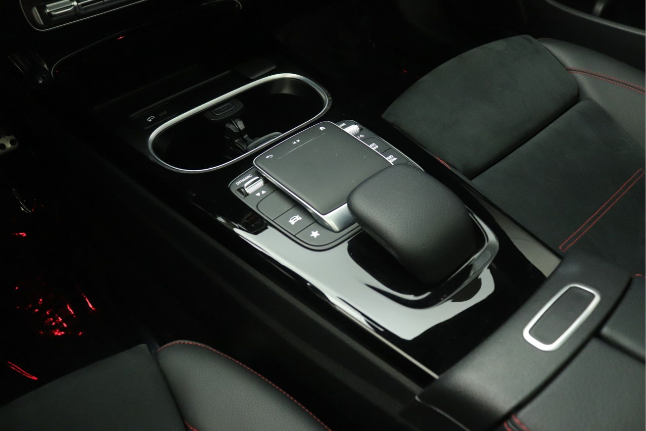 Certified 2023 Mercedes-Benz CLA 250 image 15