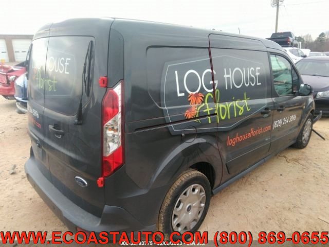 Used 2018 Ford Transit Connect XL FWD image 2