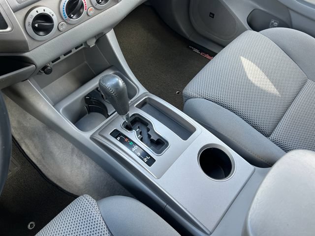 Used 2009 Toyota Tacoma 4x4 Double Cab image 25