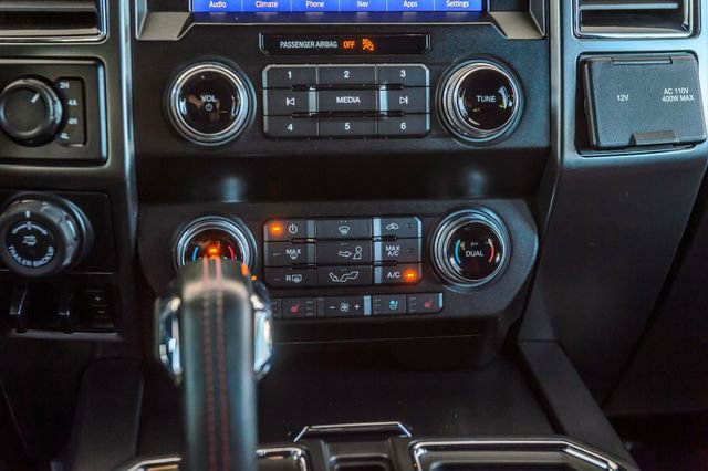 Used 2020 Ford F150 Lariat w/ Equipment Group 502A Luxury image 38