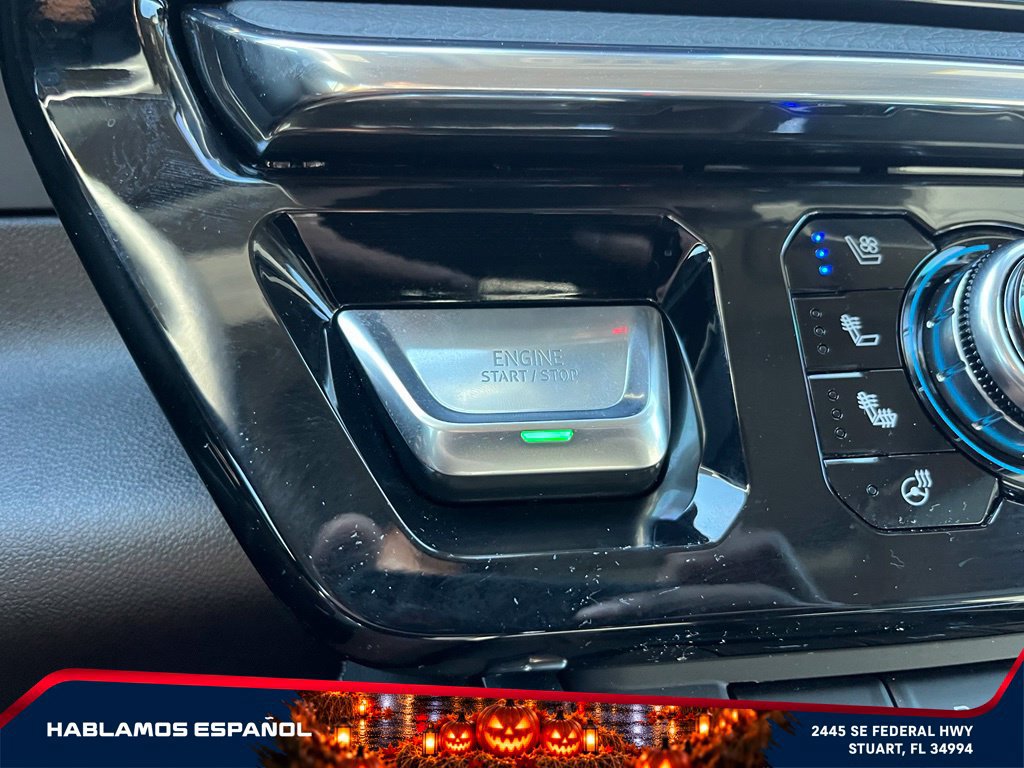 Certified 2026 GMC Sierra 1500 Denali AWD/4WD image 28
