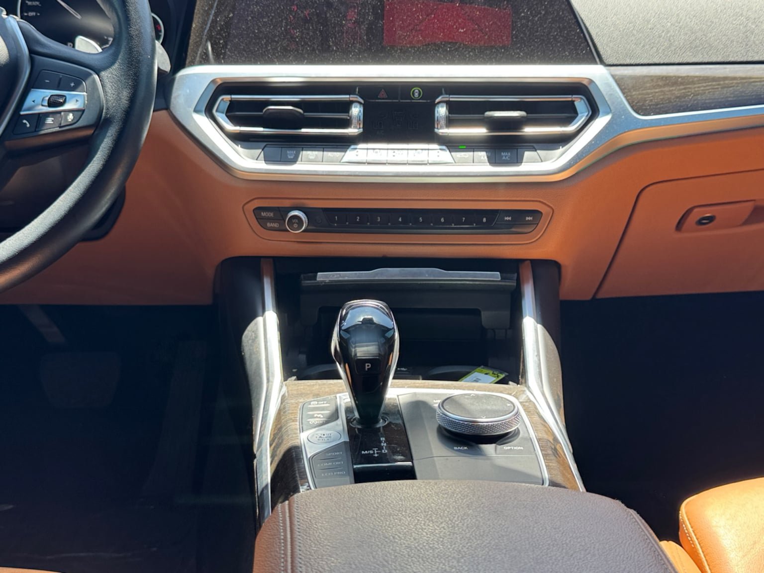 Used 2020 BMW 330i Sedan w/ Convenience Package RWD image 15