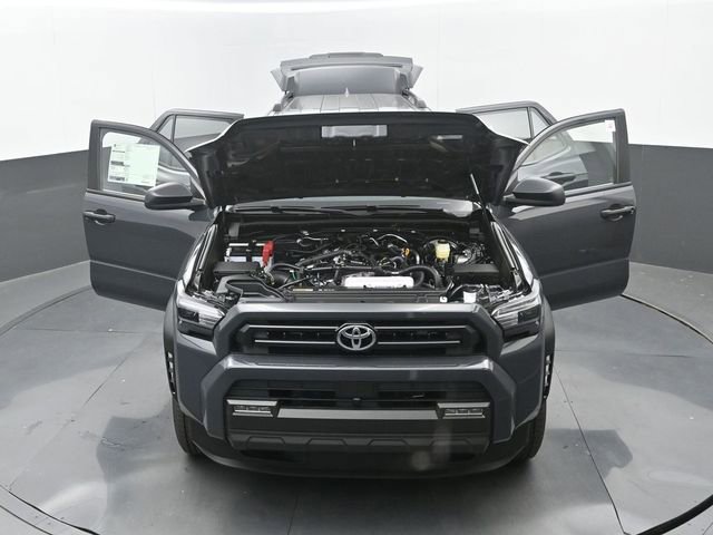 New 2026 Toyota 4Runner SR5 AWD/4WD image 32