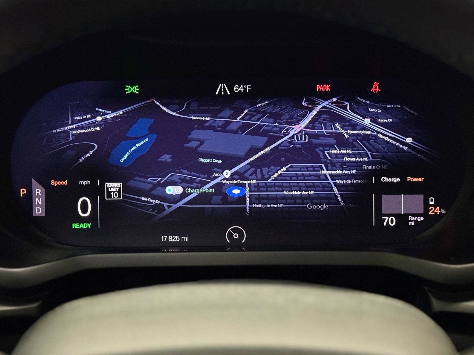 Used 2024 Polestar Polestar 2 image 19