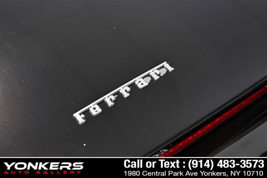 Used 2010 Ferrari California RWD image 75