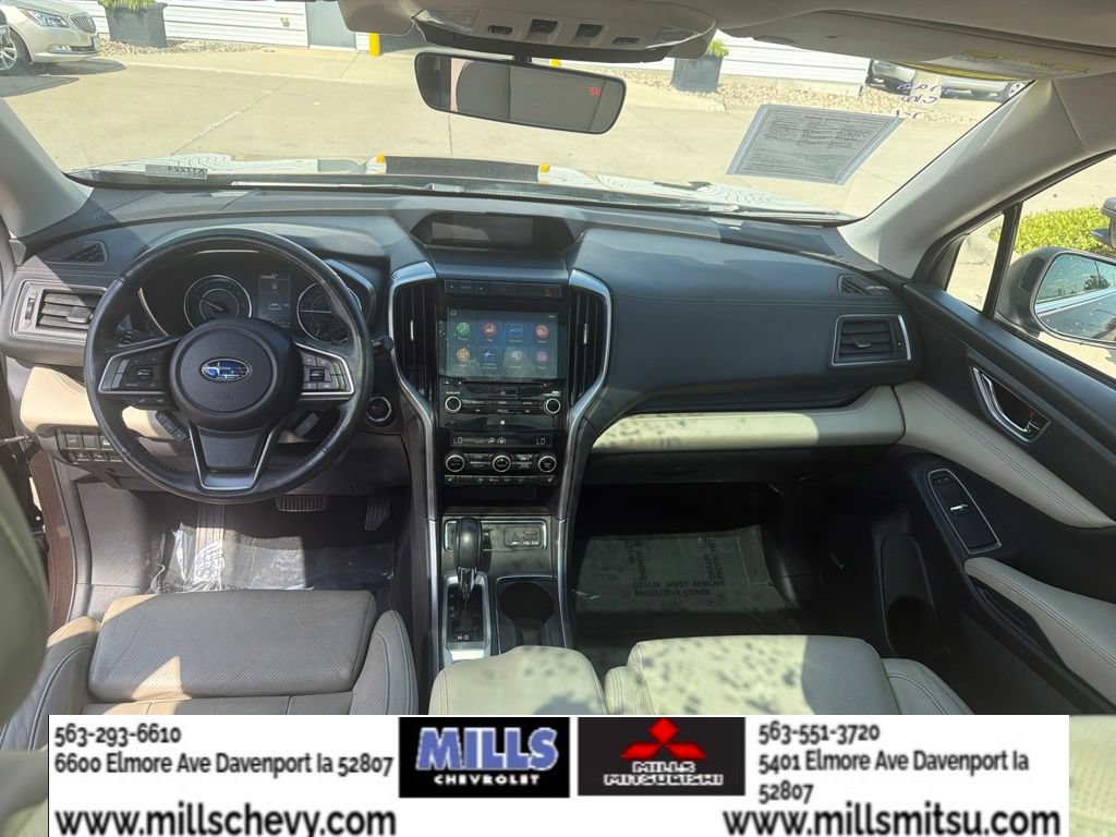 Used 2019 Subaru Ascent Limited AWD/4WD image 23