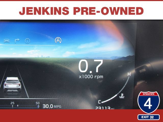 Used 2024 Kia Seltos S FWD image 30