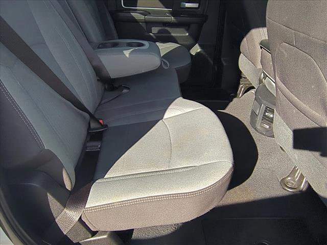 Used 2024 RAM 3500 Big Horn image 19